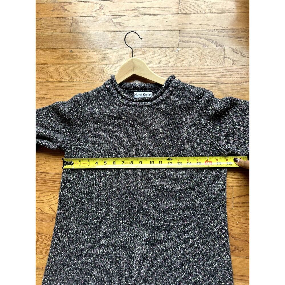 NorthStyle Sweater - Picture 8 of 11